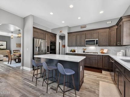 730 Barnwood Court, Reno, NV 89511 Photo