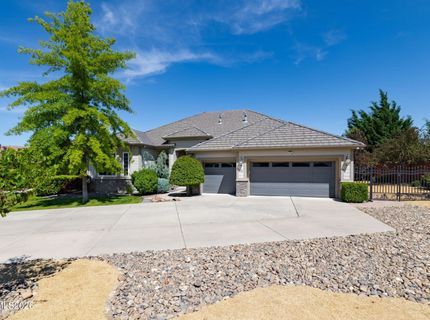 730 Barnwood Court, Reno, NV 89511 Photo