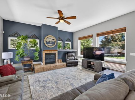 730 Barnwood Court, Reno, NV 89511 Photo