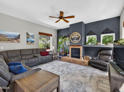 730 Barnwood Court, Reno, NV 89511 Photo