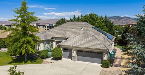 730 Barnwood Court, Reno, NV 89511 Photo