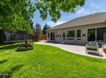 730 Barnwood Court, Reno, NV 89511 Photo