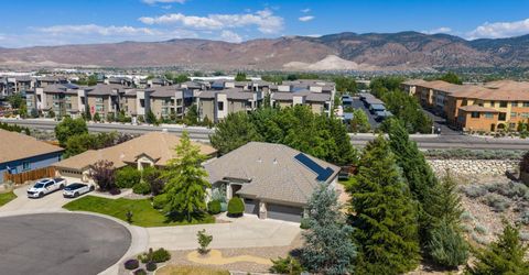 730 Barnwood Court, Reno, NV 89511 Photo