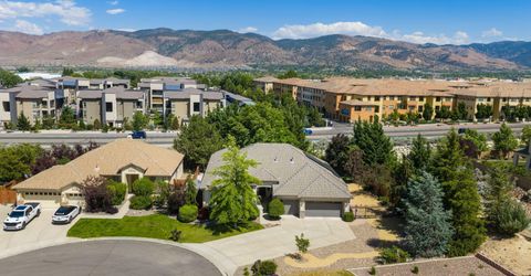 730 Barnwood Court, Reno, NV 89511 Photo