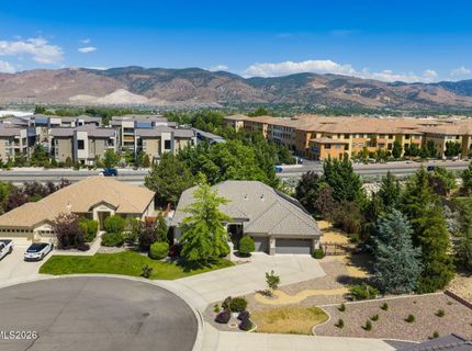 730 Barnwood Court, Reno, NV 89511 Photo