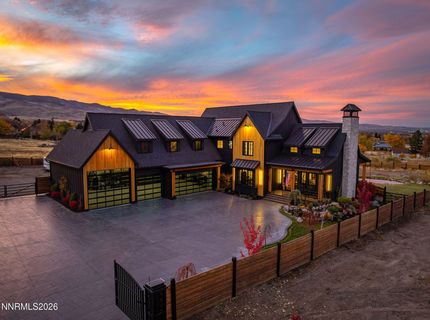 1426 Foothill Road, Reno, NV 89511 Photo