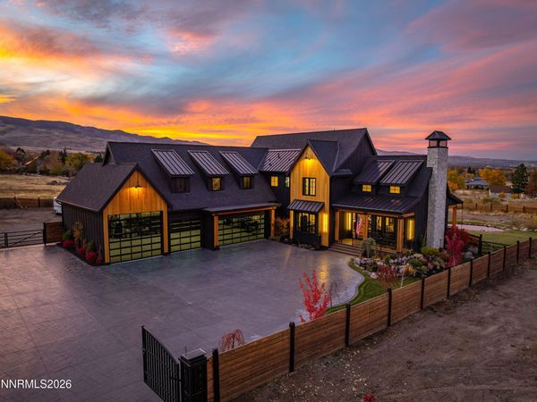 1426 Foothill Road, Reno, NV 89511