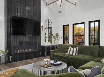 1426 Foothill Road, Reno, NV 89511 Photo