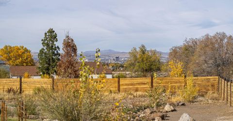 1426 Foothill Road, Reno, NV 89511 Photo