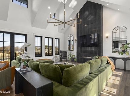 1426 Foothill Road, Reno, NV 89511 Photo