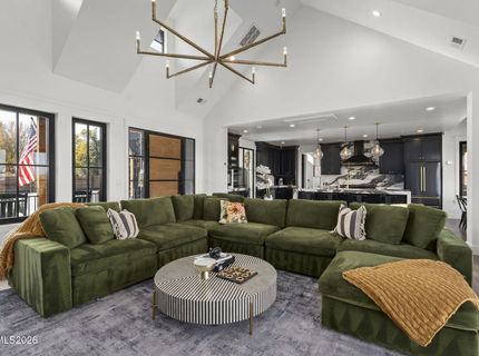 1426 Foothill Road, Reno, NV 89511 Photo
