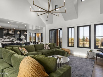 1426 Foothill Road, Reno, NV 89511 Photo