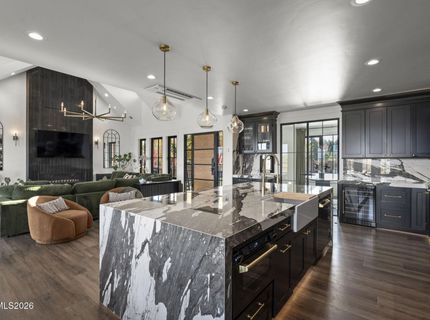 1426 Foothill Road, Reno, NV 89511 Photo