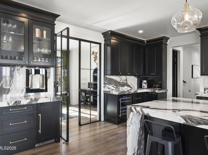 1426 Foothill Road, Reno, NV 89511 Photo
