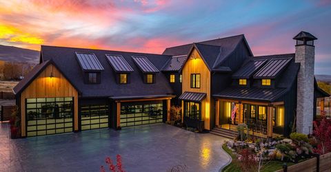 1426 Foothill Road, Reno, NV 89511 Photo