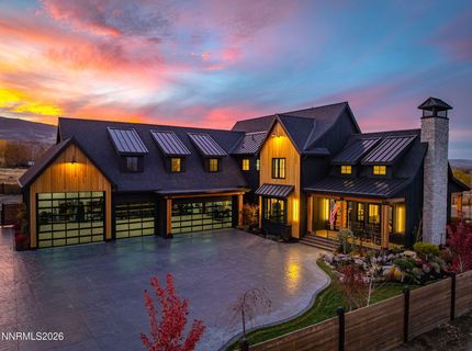 1426 Foothill Road, Reno, NV 89511 Photo