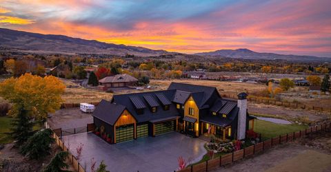 1426 Foothill Road, Reno, NV 89511 Photo