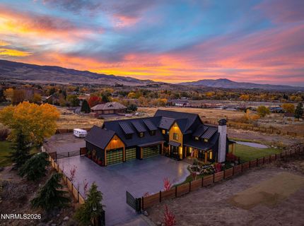 1426 Foothill Road, Reno, NV 89511 Photo