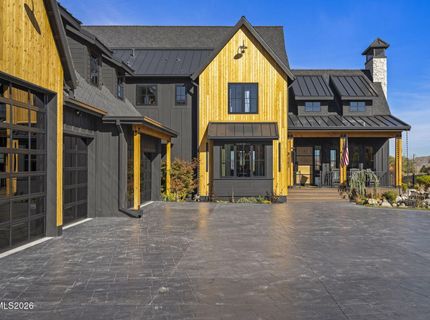 1426 Foothill Road, Reno, NV 89511 Photo