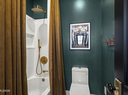 1426 Foothill Road, Reno, NV 89511 Photo