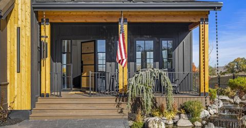 1426 Foothill Road, Reno, NV 89511 Photo