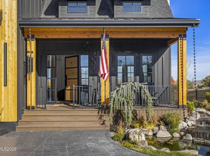 1426 Foothill Road, Reno, NV 89511 Photo