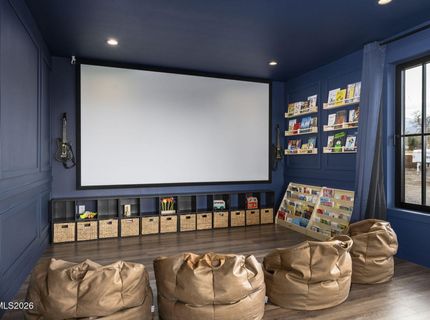 1426 Foothill Road, Reno, NV 89511 Photo