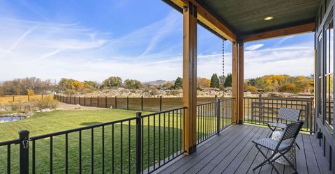 1426 Foothill Road, Reno, NV 89511 Photo