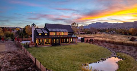 1426 Foothill Road, Reno, NV 89511 Photo