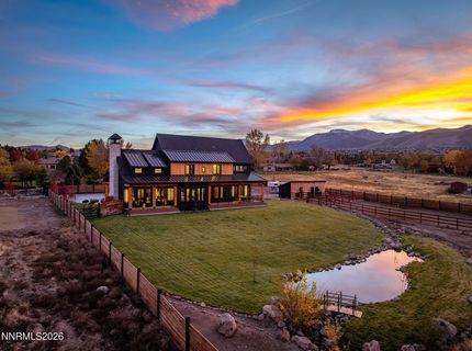 1426 Foothill Road, Reno, NV 89511 Photo