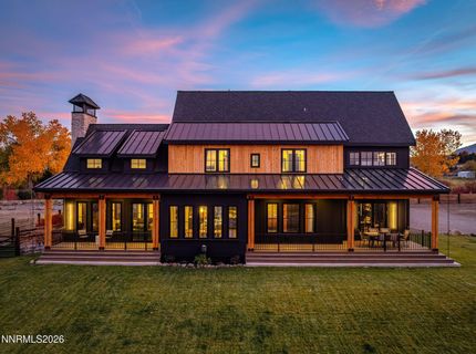 1426 Foothill Road, Reno, NV 89511 Photo