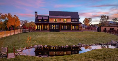 1426 Foothill Road, Reno, NV 89511 Photo