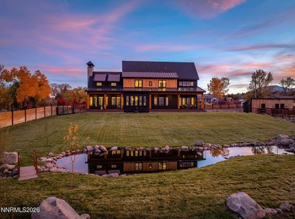 1426 Foothill Road, Reno, NV 89511 Photo