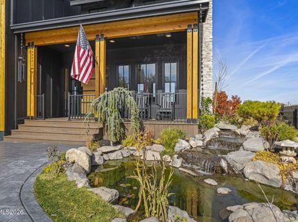 1426 Foothill Road, Reno, NV 89511 Photo