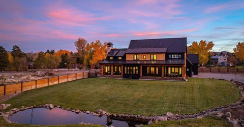 1426 Foothill Road, Reno, NV 89511 Photo