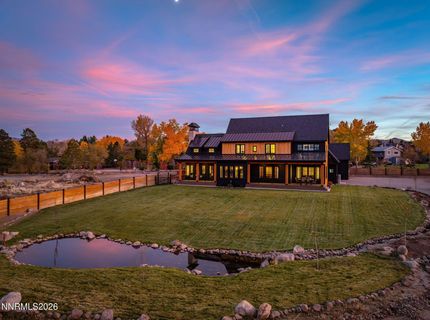 1426 Foothill Road, Reno, NV 89511 Photo