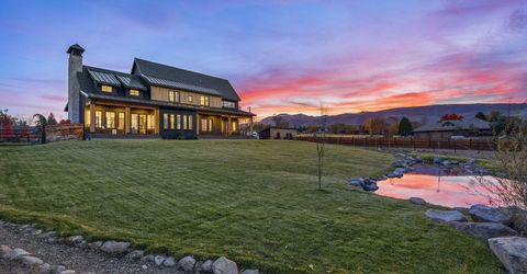 1426 Foothill Road, Reno, NV 89511 Photo