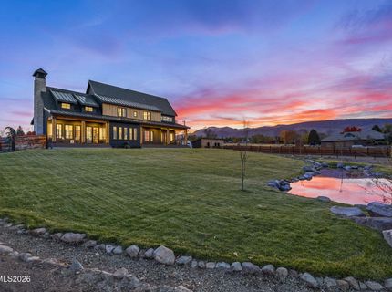 1426 Foothill Road, Reno, NV 89511 Photo