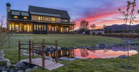 1426 Foothill Road, Reno, NV 89511 Photo