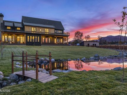 1426 Foothill Road, Reno, NV 89511 Photo