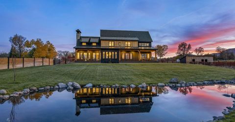 1426 Foothill Road, Reno, NV 89511 Photo