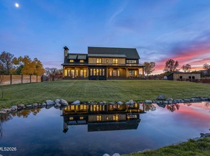 1426 Foothill Road, Reno, NV 89511 Photo