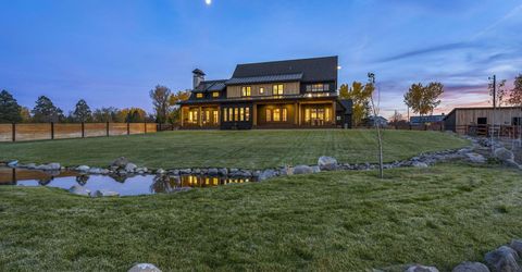 1426 Foothill Road, Reno, NV 89511 Photo