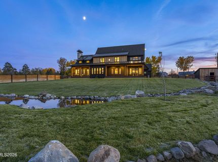 1426 Foothill Road, Reno, NV 89511 Photo