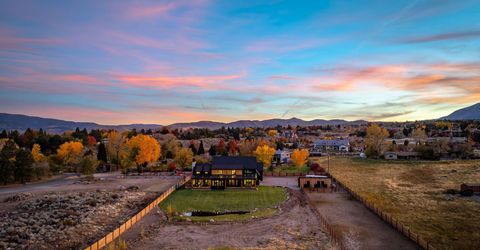 1426 Foothill Road, Reno, NV 89511 Photo