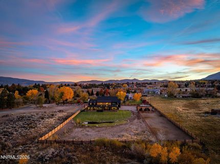 1426 Foothill Road, Reno, NV 89511 Photo