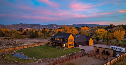 1426 Foothill Road, Reno, NV 89511 Photo