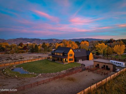 1426 Foothill Road, Reno, NV 89511 Photo