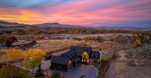 1426 Foothill Road, Reno, NV 89511 Photo