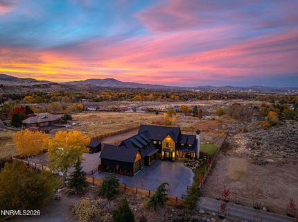 1426 Foothill Road, Reno, NV 89511 Photo
